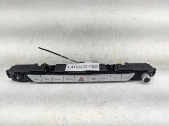 compare product 2022 Kia Telluride Climate Control Module Temperature AC/Heater Replacement P/N:36540S9000SA1 26651520531 Fits OEM Used Auto Parts
