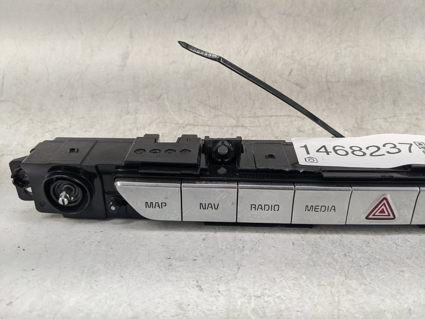 2022 Kia Telluride Climate Control Module Temperature AC/Heater Replacement P/N:36540S9000SA1 26651520531 Fits OEM Used Auto