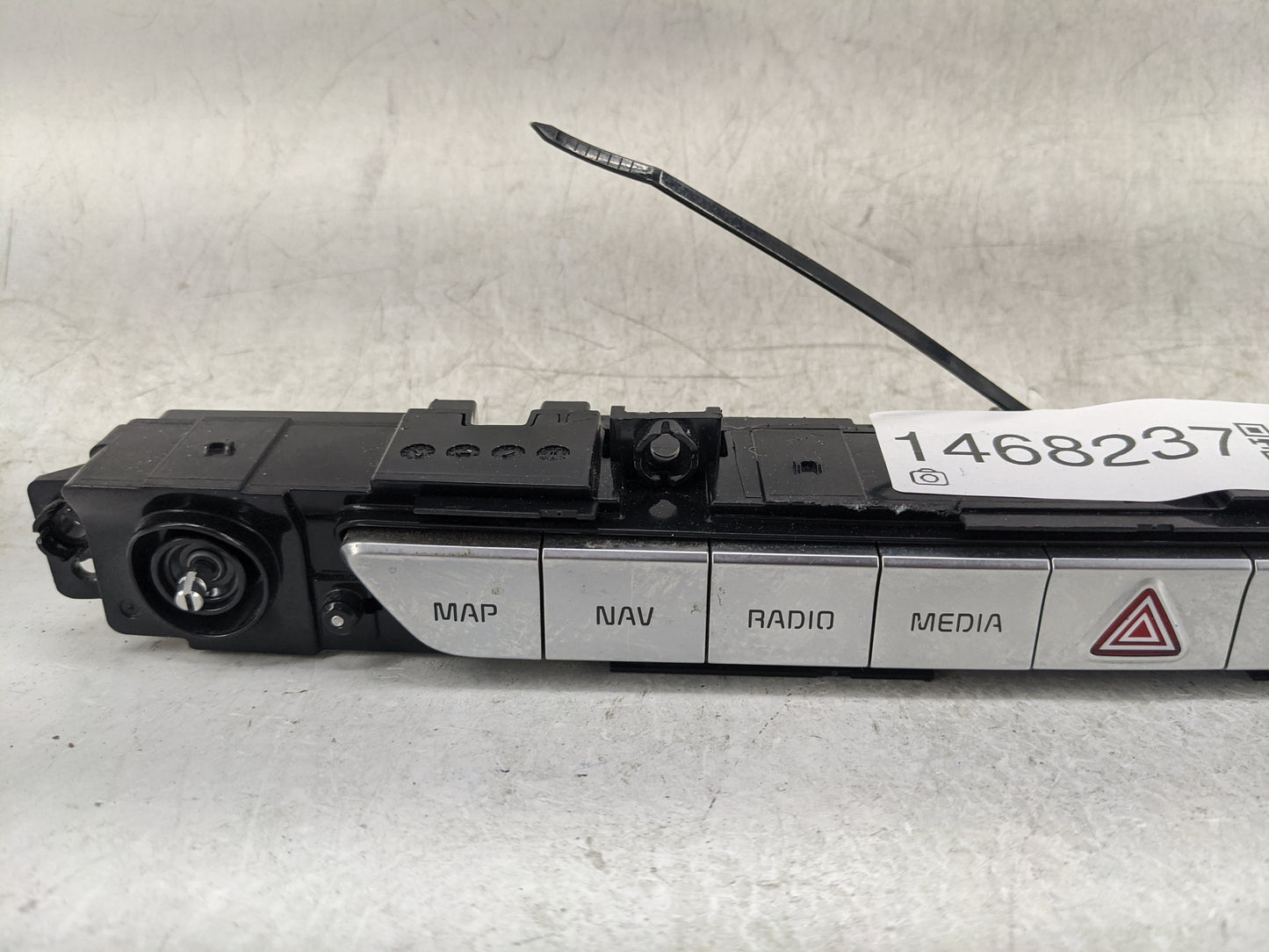 2022 Kia Telluride Climate Control Module Temperature AC/Heater Replacement P/N:36540S9000SA1 26651520531 Fits OEM Used Auto