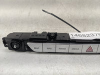 2022 Kia Telluride Climate Control Module Temperature AC/Heater Replacement P/N:36540S9000SA1 26651520531 Fits OEM Used Auto