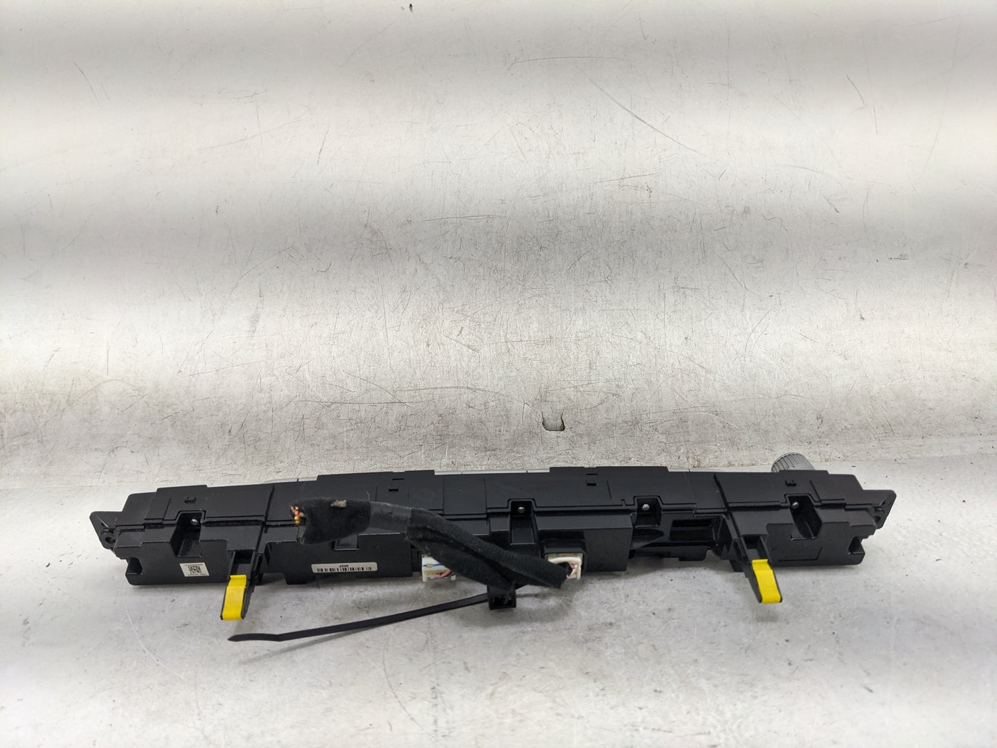 2022 Kia Telluride Climate Control Module Temperature AC/Heater Replacement P/N:36540S9000SA1 26651520531 Fits OEM Used Auto