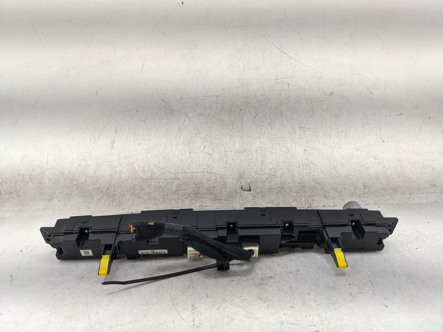 2022 Kia Telluride Climate Control Module Temperature AC/Heater Replacement P/N:36540S9000SA1 26651520531 Fits OEM Used Auto
