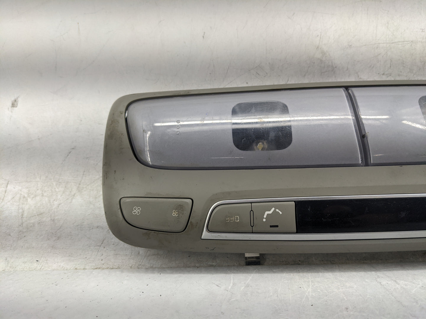 2022 Kia Telluride Climate Control Module Temperature AC/Heater Replacement P/N:92850S9100 Fits OEM Used Auto Parts - Oemuse