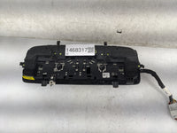 2022 Kia Telluride Climate Control Module Temperature AC/Heater Replacement P/N:92850S9100 Fits OEM Used Auto Parts - Oemuse