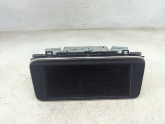 compare product 2022 Kia Telluride Information Display Screen 1468749