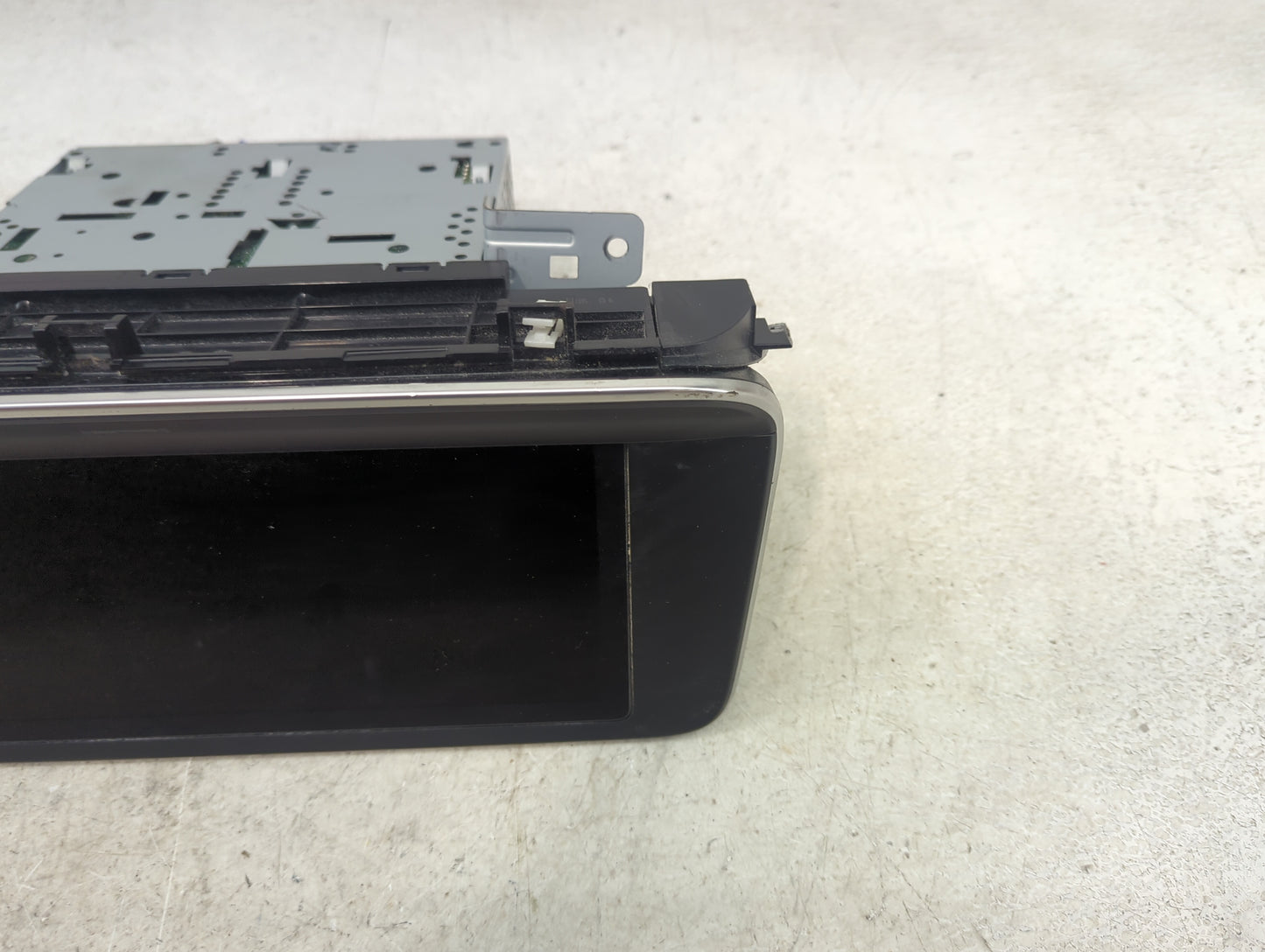 2022 Kia Telluride Information Display Screen 1468749 - Oemusedautoparts1.com