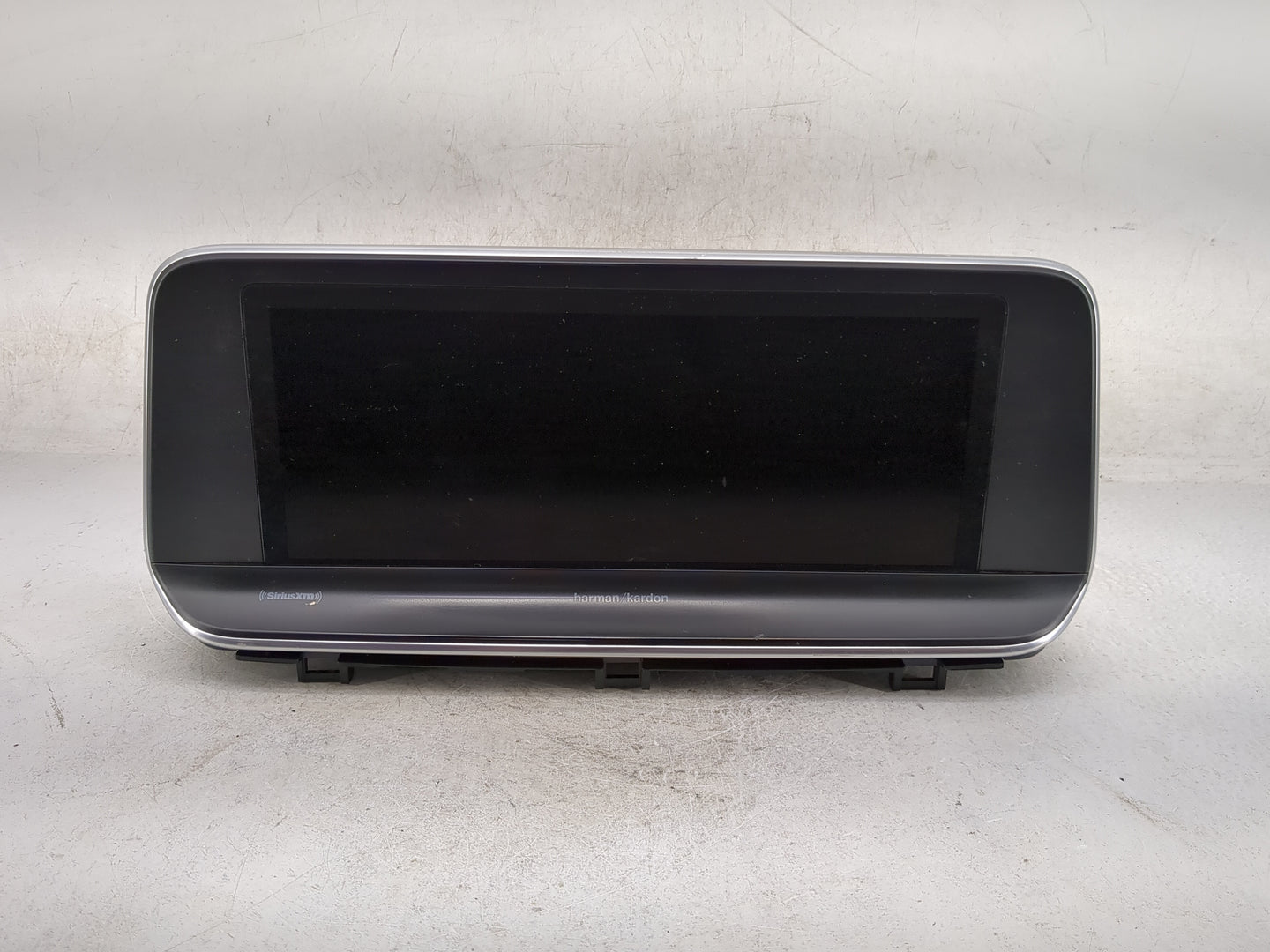 2022 Kia Telluride Information Display Screen 1469652 - Oemusedautoparts1.com