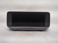 2022 Kia Telluride Information Display Screen 1469652 - Oemusedautoparts1.com