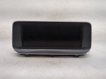 compare product 2022 Kia Telluride Information Display Screen 1469652