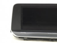 2022 Kia Telluride Information Radio Display Screen 1469652 - Oemusedautoparts1.com