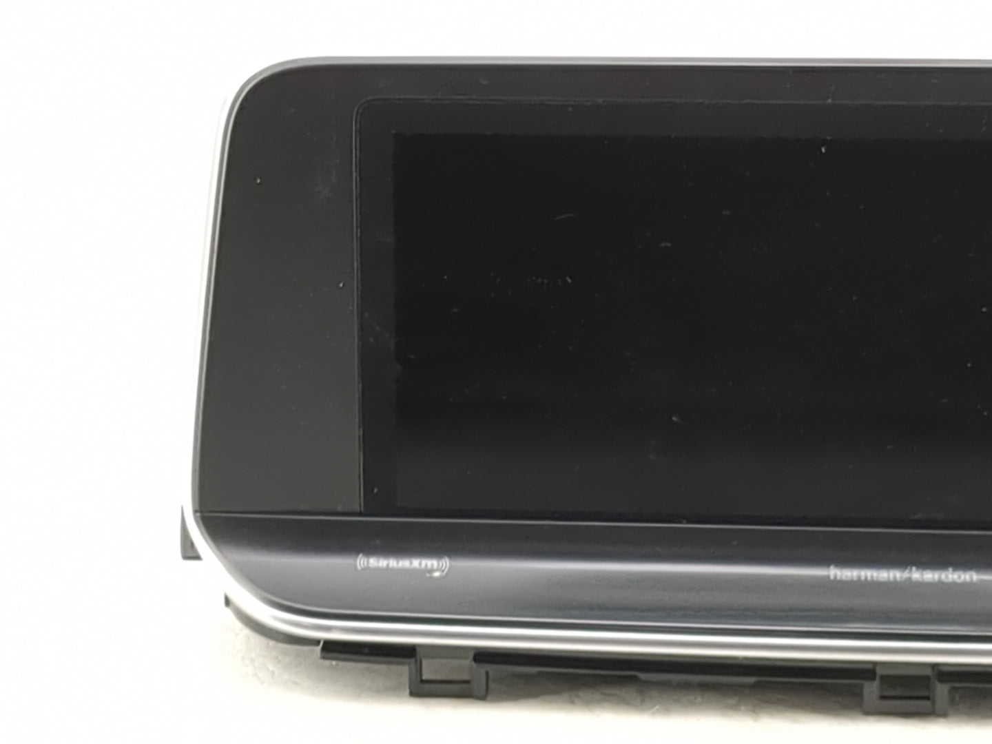 2022 Kia Telluride Information Display Screen 1469652 - Oemusedautoparts1.com