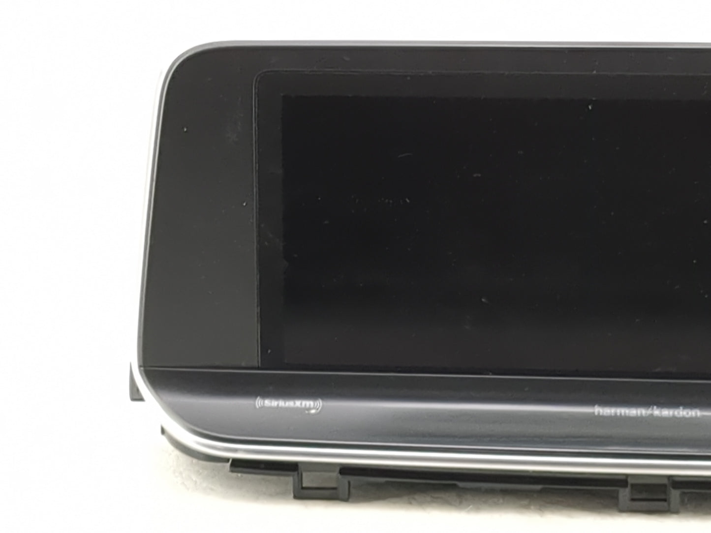 2022 Kia Telluride Information Display Screen 1469652 - Oemusedautoparts1.com