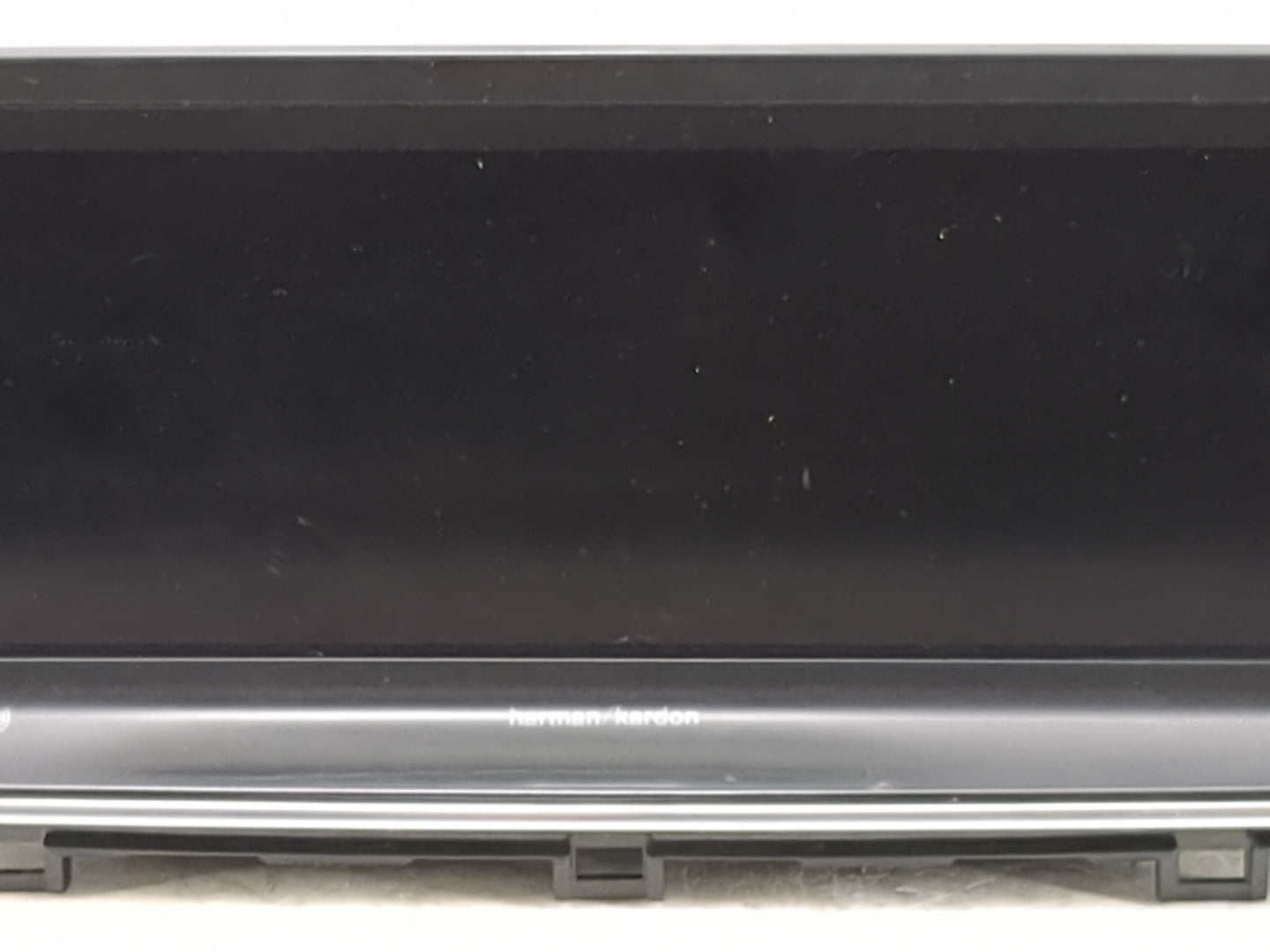 2022 Kia Telluride Information Display Screen 1469652 - Oemusedautoparts1.com