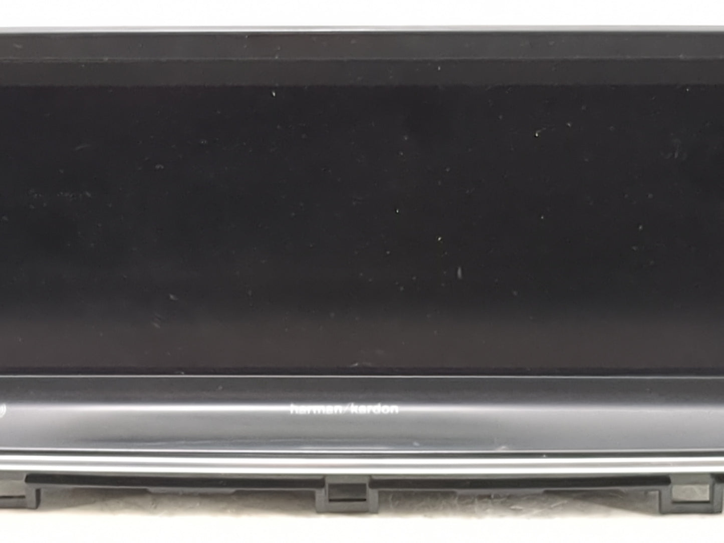 2022 Kia Telluride Information Display Screen 1469652 - Oemusedautoparts1.com