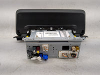 2022 Kia Telluride Information Radio Display Screen 1469652 - Oemusedautoparts1.com