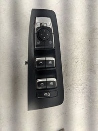 2020-2022 Kia Telluride Master Power Window Switch Replacement Driver Side Left P/N:93570S9050CAQ Fits Fits 2020 2021 2022 O