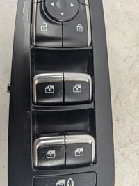 2020-2022 Kia Telluride Master Power Window Switch Replacement Driver Side Left P/N:93570S9050CAQ Fits Fits 2020 2021 2022 O
