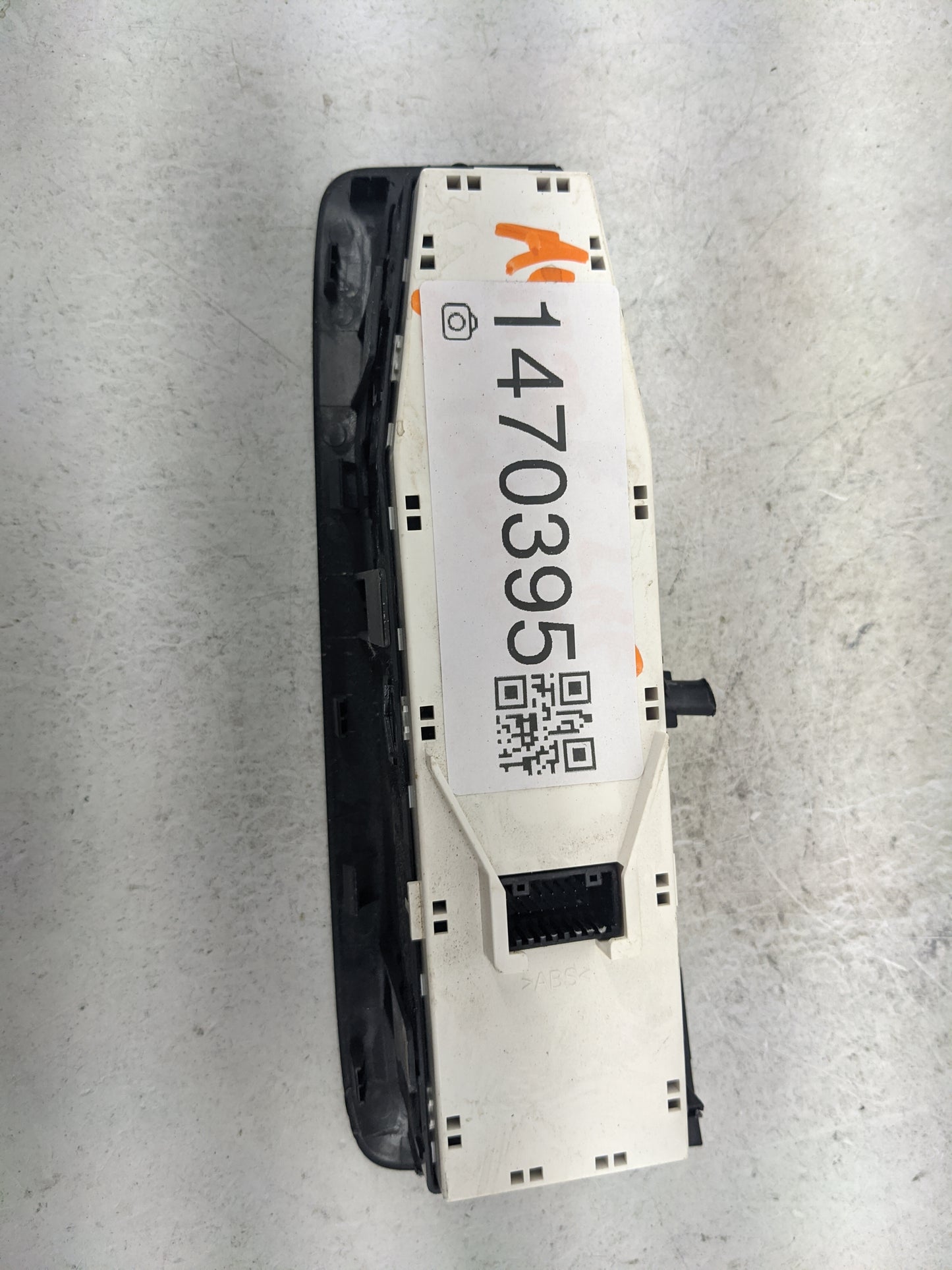 2020-2022 Kia Telluride Master Power Window Switch Replacement Driver Side Left P/N:93570S9050CAQ Fits Fits 2020 2021 2022 O