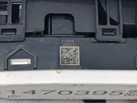 2020-2022 Kia Telluride Master Power Window Switch Replacement Driver Side Left P/N:93570S9050CAQ Fits Fits 2020 2021 2022 O