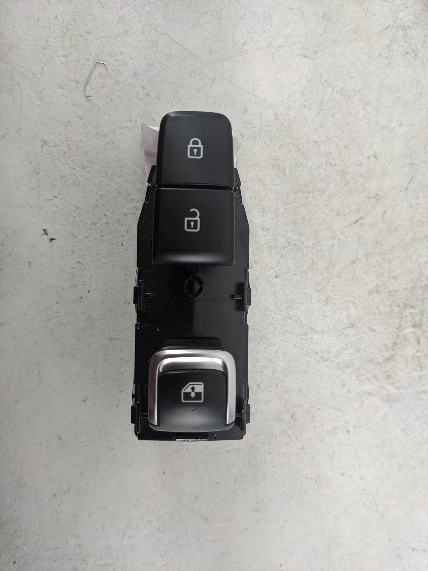 2022 Kia Telluride Passenger Right Power Window Switch 93575s9200caq - Oemusedautoparts1.com
