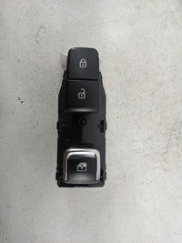 2022 Kia Telluride Passenger Right Power Window Switch 93575s9200caq - Oemusedautoparts1.com