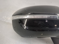 2020-2022 Kia Telluride Passenger Side View Mirror - Right Door Mirror OEM Used - Oemusedautoparts1.com