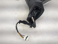 2020-2022 Kia Telluride Passenger Side View Mirror - Right Door Mirror OEM Used - Oemusedautoparts1.com