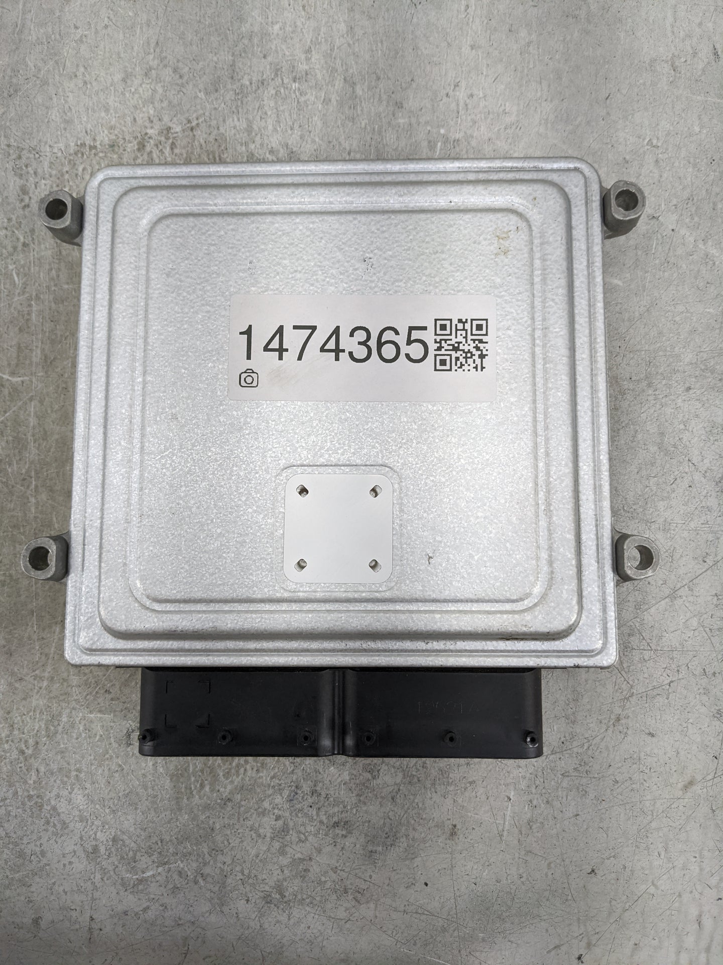 2022 Kia Telluride PCM Engine Control Computer ECU ECM PCU OEM P/N:39199-3L000 Fits OEM Used Auto Parts - Oemusedautoparts1.