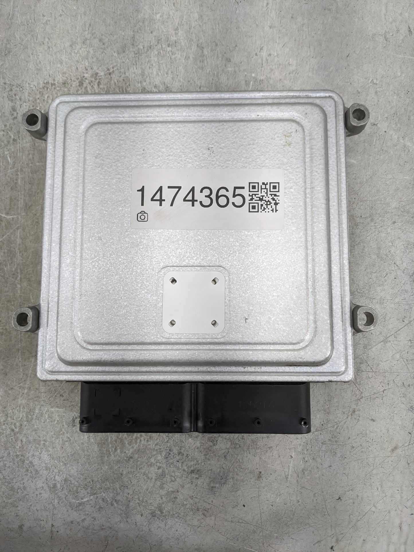 2022 Kia Telluride PCM Engine Control Computer ECU ECM PCU OEM P/N:39199-3L000 Fits OEM Used Auto Parts - Oemusedautoparts1.