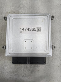 2022 Kia Telluride PCM Engine Control Computer ECU ECM PCU OEM P/N:39199-3L000 Fits OEM Used Auto Parts - Oemusedautoparts1.