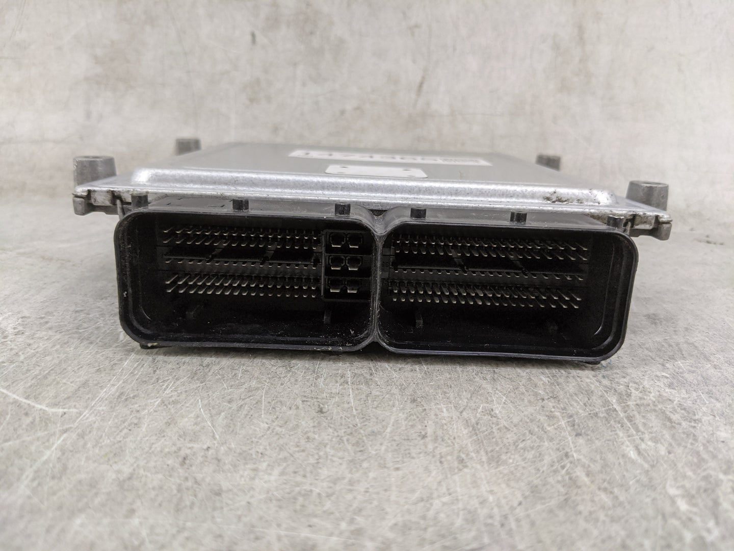 2022 Kia Telluride PCM Engine Control Computer ECU ECM PCU OEM P/N:39199-3L000 Fits OEM Used Auto Parts - Oemusedautoparts1.