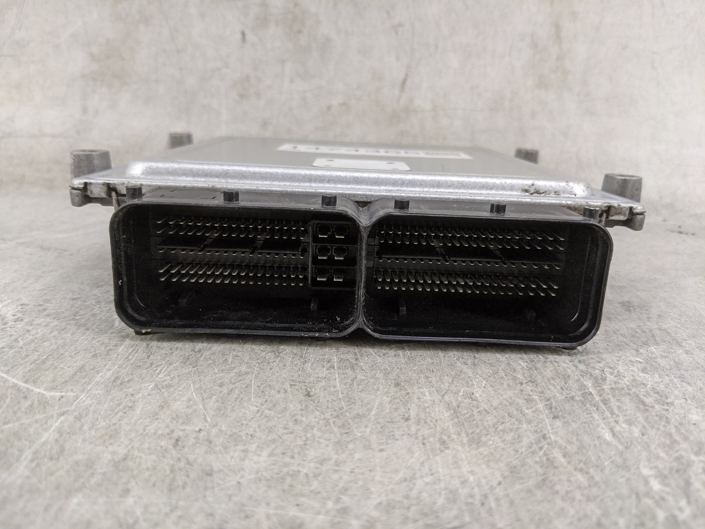 2022 Kia Telluride PCM Engine Control Computer ECU ECM PCU OEM P/N:39199-3L000 Fits OEM Used Auto Parts - Oemusedautoparts1.