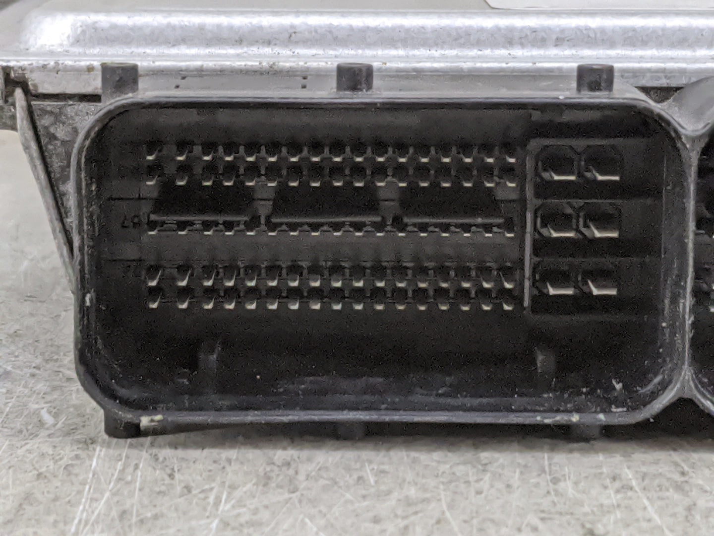2022 Kia Telluride PCM Engine Control Computer ECU ECM PCU OEM P/N:39199-3L000 Fits OEM Used Auto Parts - Oemusedautoparts1.