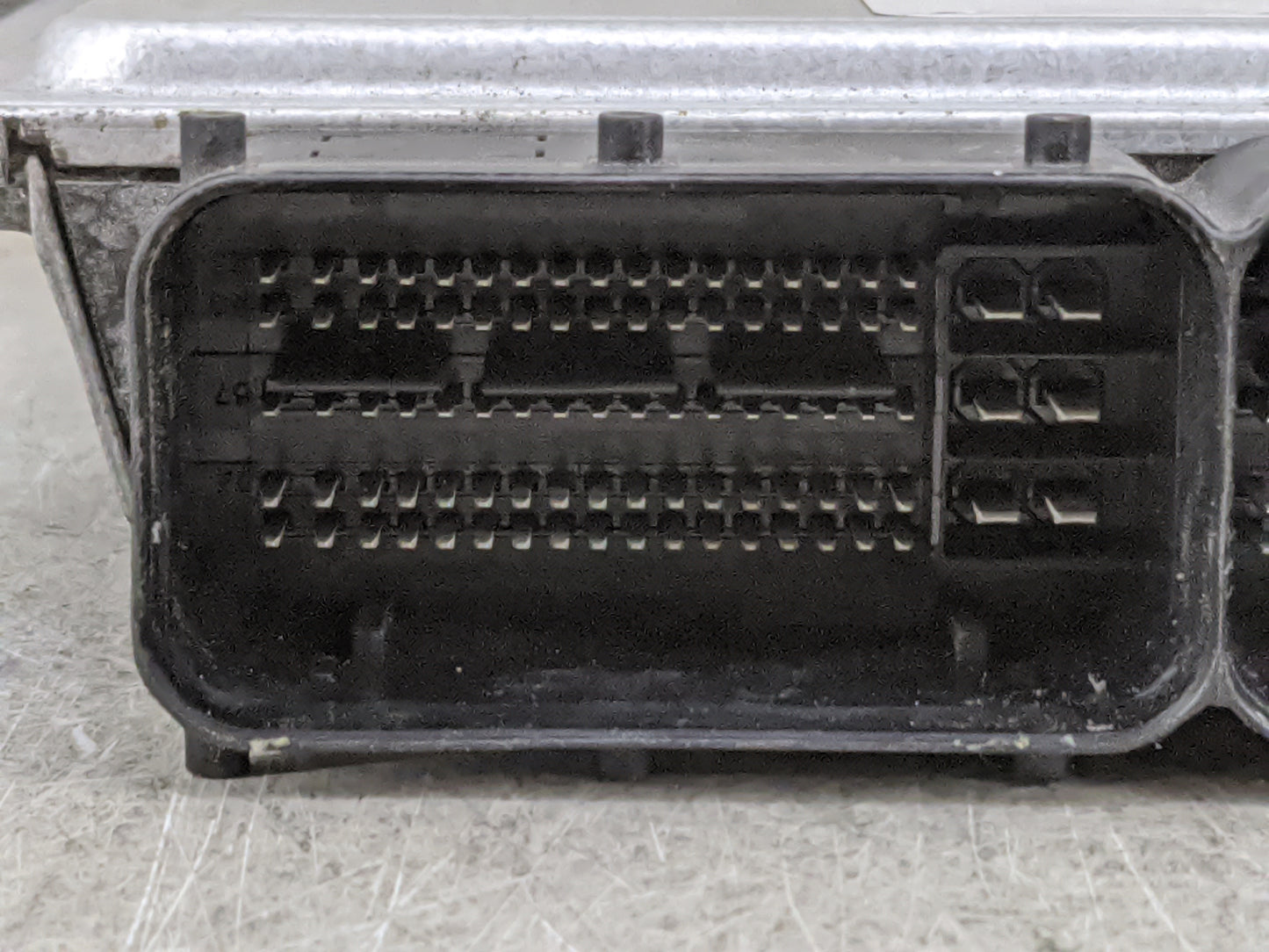 2022 Kia Telluride PCM Engine Control Computer ECU ECM PCU OEM P/N:39199-3L000 Fits OEM Used Auto Parts - Oemusedautoparts1.