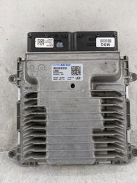 2022 Kia Telluride PCM Engine Control Computer ECU ECM PCU OEM P/N:39199-3L000 Fits OEM Used Auto Parts - Oemusedautoparts1.