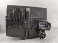 2020-2022 Kia Telluride Fusebox Fuse Box Panel Relay Module P/N:912116931000 Fits Fits 2020 2021 2022 OEM Used Auto Parts - 