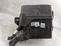 2020-2022 Kia Telluride Fusebox Fuse Box Panel Relay Module P/N:912116931000 Fits Fits 2020 2021 2022 OEM Used Auto Parts - 