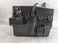 2020-2022 Kia Telluride Fusebox Fuse Box Panel Relay Module P/N:912116931000 Fits Fits 2020 2021 2022 OEM Used Auto Parts - 