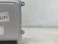 2022 Kia Telluride PCM Engine Control Computer ECU ECM PCU OEM P/N:39122-3LNN2 39100-3LA00, BRZK-268 1.01 Fits OEM Used Auto
