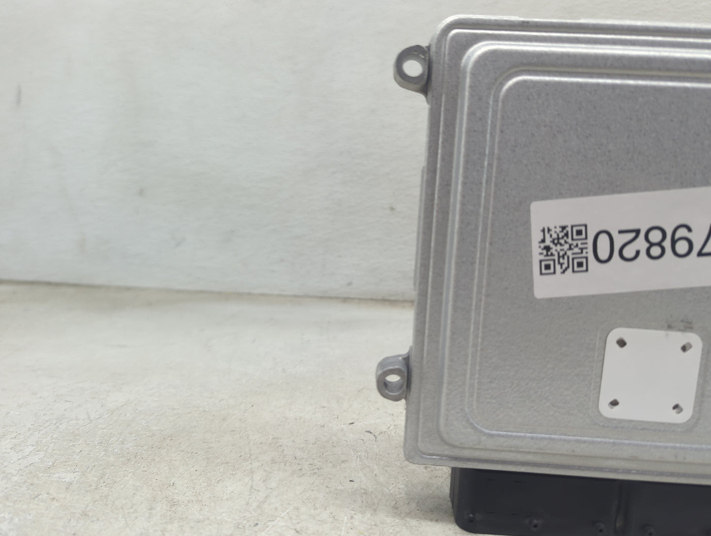2022 Kia Telluride PCM Engine Control Computer ECU ECM PCU OEM P/N:39122-3LNN2 39100-3LA00, BRZK-268 1.01 Fits OEM Used Auto