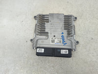 2022 Kia Telluride PCM Engine Control Computer ECU ECM PCU OEM P/N:39122-3LNN2 39100-3LA00, BRZK-268 1.01 Fits OEM Used Auto