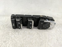 2020-2022 Kia Telluride Master Power Window Switch Replacement Driver Side Left P/N:93570S9050CAQ Fits Fits 2020 2021 2022 O