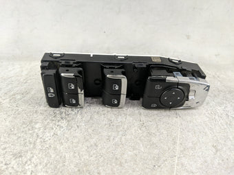 compare product 2020-2022 Kia Telluride Master Power Window Switch Replacement Driver Side Left P/N:93570S9050CAQ Fits Fits 2020 2021 2022 OEM Used Auto Parts