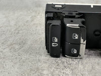 2020-2022 Kia Telluride Master Power Window Switch Replacement Driver Side Left P/N:93570S9050CAQ Fits Fits 2020 2021 2022 O