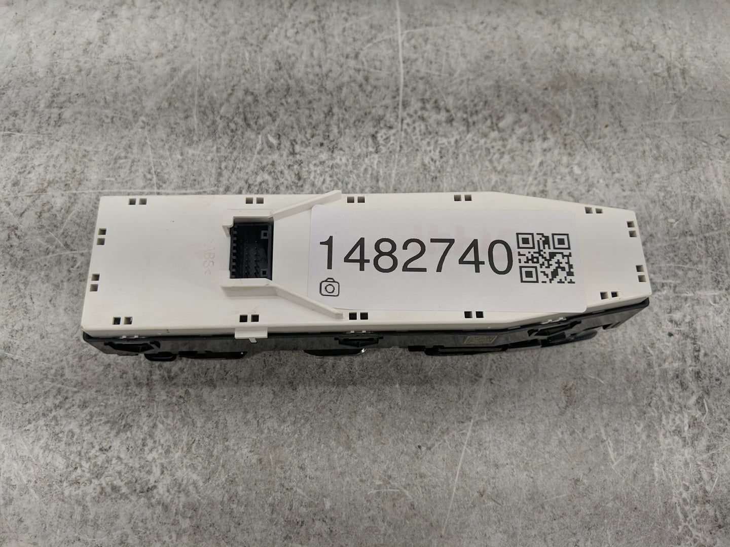 2020-2022 Kia Telluride Master Power Window Switch Replacement Driver Side Left P/N:93570S9050CAQ Fits Fits 2020 2021 2022 O