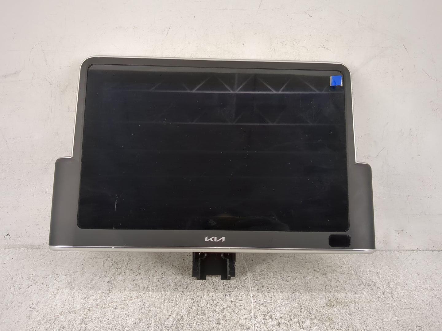 2022 Kia Telluride Information Display Screen 1483019 - Oemusedautoparts1.com