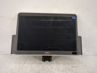 2022 Kia Telluride Information Display Screen 1483019 - Oemusedautoparts1.com