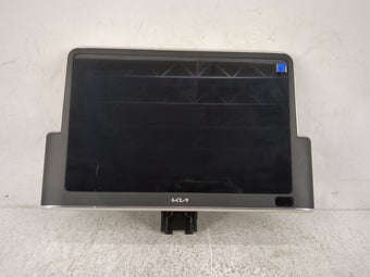compare product 2022 Kia Telluride Information Display Screen 1483019