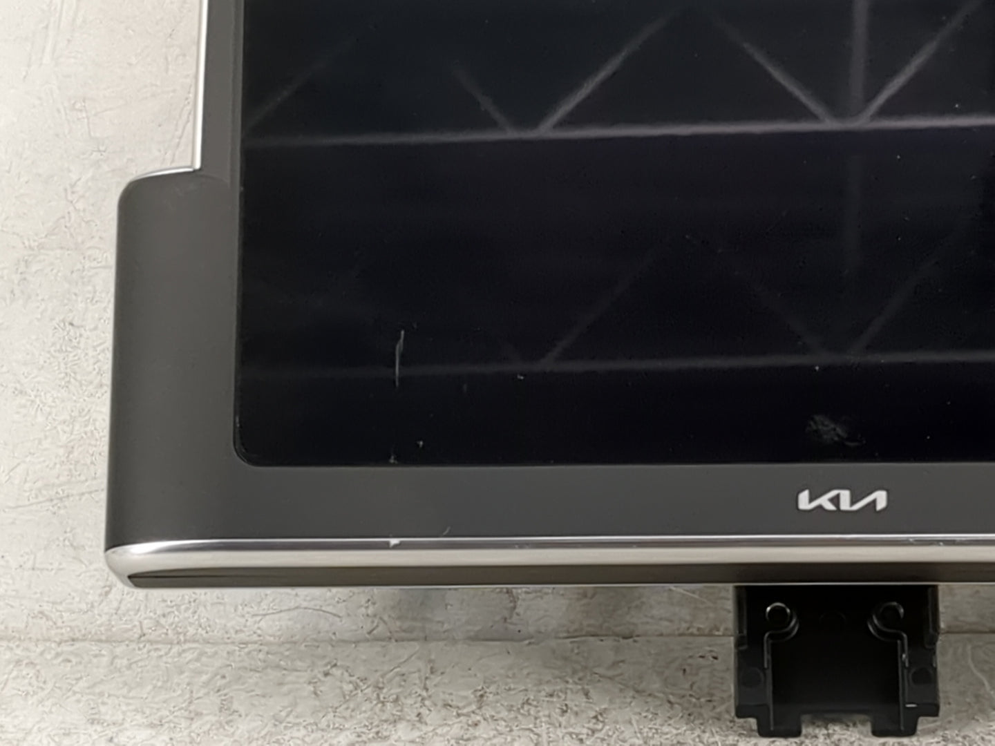 2022 Kia Telluride Information Display Screen 1483019 - Oemusedautoparts1.com