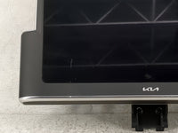 2022 Kia Telluride Information Display Screen 1483019 - Oemusedautoparts1.com